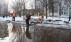 Киев заливает вода, а потоп начнется завтра 