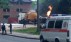 В Виннице взорвалась газовая автозаправка, есть пострадавшие