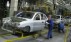 С начала года объем производства автомобилей в Украине рухнул на 50%, - Госстат