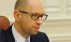 Яценюк выступает за зерновой пул Украины, США и Канады