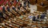 Парламентська автобаза застрахувала автопарк у росіян, приховавши броньовик Гройсмана