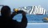 За пропавшие на Costa Concordia вещи туристы получат компенсации через своих российских туроператоров