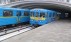 Страховка вагонов метро от угона