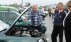 Подержанные автомобили в кризис расходятся лучше новых